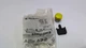 Allen Bradley 800FM-P5PN3Y Yellow Pilot Light
