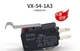 5PC NEW Omron Microswitch VX-54-1A3