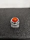 IDEC APD199N-A-120V 30mm Pilot Light Amber