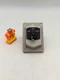 Eaton Crouse-Hinds DSD925-SA Expl. Proof Front Op. Selector Switch (Used)