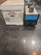 HUBBELL 28316-000 MS2 6 A 480 VAC 250 VDC MULTI-SPEED PUSH BUTTON INSERT