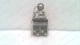 ALLEN BRADLEY 800T-E11 SERIES T, CYLINDER LOCK PUSH BUTTON, NEW* #342259