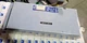 SQUARE D QMB324 QMB-324 200 amp 240 volt Fused 3 Phase Panelboard Switch PM1180