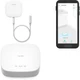 YoLink Water Leak Sensor 2, 1/4 Mile World's Longest Range Smart Home Water L...