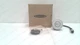 BANNER K50PTCKQP, PROGRAMMABLE MULTICOLOR TOUCH BUTTON, 806181, NEW #336772