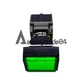 1PCS NEW FUJI AH165-TL5G11E3 Push button switch