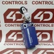 ZCP21M | Telemecanique | Limit Switch Body, 3A, 240V, Plastic, Osiswitch, Used