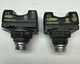 Banner, OTBVP6QD, Optical Touch Button LOT of 2