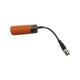 IFM EFECTOR KI0206 KI-2015-ABOA/NI/0,1/LS-100AK 20-250VAC/DC NSNP
