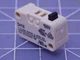 LOT OF 250 CHERRY D41X D419-PBAA SNAP SWITCHES 0.1 A 125-250 VAC T106229