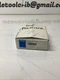 Omron ZE‑N‑2S rugged sealed plunger limit switch N-704