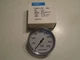 Ashcroft 35W1005 H 02B 400 3-1/2&rdquo; Industrial Pressure Gauge 1/4&rdquo; 0-400 PSI, New