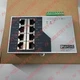1PCS New PHOENIX 2832771 FL SWITCH SF 8TX Industrial switch