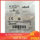 440N-G02099 ALLEN BRADLEY FERROGARD FRS21 RED PLASTIC SWITCH 24VDC US Free Tax