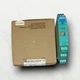 PEPPERL+FUCHS KFD2.SR2.EX1.W.LB SWITCH AMPLIFIER 24VDC FREE FAST SHIPPING