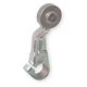 Telemecanique Sensors 9007Ka1 Roller Lever Arm, 2 In. Arm L