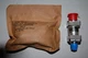 ITT NEO-DYN Pressure Switch 105P4S81-1 18 PSI Acutation 7500 PSI Proof NEW