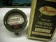 DWYER 3025C PHOTOHELIC PRESSURE SWITCH / GAGE 25 PSIG NEW CONDITION IN BOX