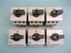 Lot (6) Allen-Bradley 194E-A32-1753-Q Ser B 32A 600 VAC Isolator Switch A2