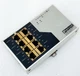 PHOENIX CONTACT FL SWITCH SF 8TX ETHERNET SWITCH,2832771