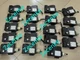 1PCS USED Fit for IDEC Safety door lock switch HS1E-740
