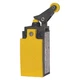Eaton Lsm-11S-La Limit Switch, Plunger, Roller Lever, 1Nc/1No, 6A At 250V Ac,