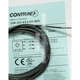 ONE for Contrinex DW-AD-623-03-960 Proximity Switch Sensor New