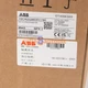 1PIECE ABB ISOLATING SWITCH OT400ES03 400A 3P NEW