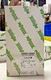 New NIB Lot of 100 Wago 2002-1401 4 Conductor Through Terminal Blocks