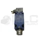 TELEMECANIQUE XCK-J...H7 INTERLOCK SWITCH W/ ZCK-E05 OPERATOR HEAD W/ ZCK-J1