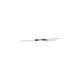 Philmore 30-17154 Open Reed Switch SPST 1A@150V, N.O./N.C.