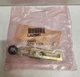 NEW OLD STOCK! HONEYWELL MICRO-SWITCH ADJUSTABLE LIMIT SWITCH LEVER ARM LSZ52C