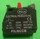 Schneider Electric Pilla PILNCCB ZBE-102 Contact Block
