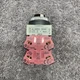 IZUMI 41-10650 RED PUSH BUTTON