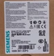 SIEMENS   3SB3801-0DF3 New #YY0