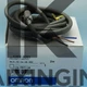 1PCS NEW Omron E2EV-X2C1 12-24VDC Proximity Switch
