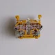 For EAO Switch Contact Block 704.900.1 704.900.2 704.900.3 704.900.4 704.900.5
