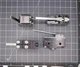 Lot of 4 HONEYWELL BZ-3AW805551T  Premium Large Basic Switches: BZ Series, Singl