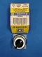 Square D, 9001KS11B, 2 Position Maintained Select Switch Black Knob NEW