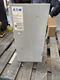 Eaton DG323NGB Safety Switch Type 1 100a 240v 3p Fused 100 Amp