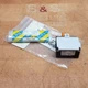 Siemens 3SE2 210-1D Limit Switch, 1 N.O. 1 N.C., 230V, 6A - NEW