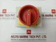 MOELLER T0-2-1 Rotary Cam Switch 14A 600VAC