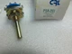 CENTRALAB PSA-201 ROTARY SWITCH NON-SHORTING 1-POL 2-12-POS 1 SECTION - NEW