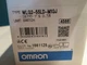 OMRON ROLLER LEVER LIMIT SWITCH WLG2-55LD-M1GJ (NEW)