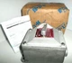 ⭐NEW IN BOX⭐  EATON CROUSE HINDS EDSC2129 EXPLOSION PROOF FACTORY SEALED SWITCH