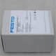 1Pc SPAN-B2R-G18M-PNLK-PNVBA-L1 Festo New 8003300 ac