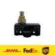Z15G1307 15A 125/250VAC HIGHLY MICRO SWITCH