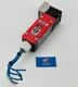 Fortress Interlocks ATHSTOP024X003 Safety Gate Switch 24V 3A 300VAC *WARRANTY*
