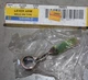 SQUARE D AND TELEMECANIQUE 9007G10 LIMIT SWITCH LEVER ARM LEVER LENGTH: 3.50 INC