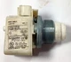 1 USED SCHNEIDER 9001 KM35 SER H LIGHT MODULE PUSH BUTTON SET UP ***MAKE OFFER**